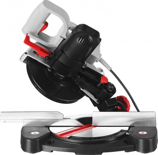 Пила торцовочная сетевая ЗУБР ЗПТ-190-1100 Л - изображение 5