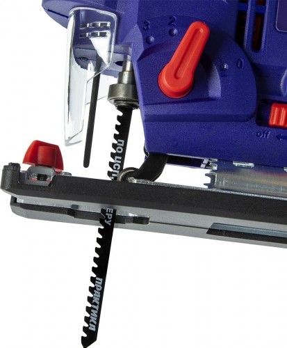 Пилки для абразивных материалов ПРАКТИКА T341HM, 132х110 быстрый рез по цсп и шиферу 244-360 - изображение 3