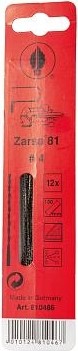 Пилки по дереву JET ZARSA 81 N4 (12 шт.), спиральные JH810486