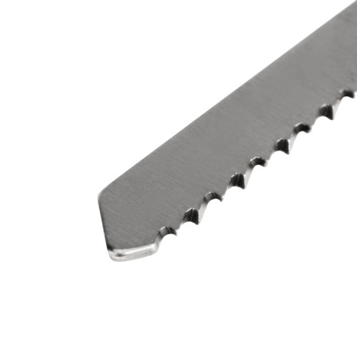 Пилки по дереву Kranz KR-92-0301 100 мм (2 шт.) - изображение 2