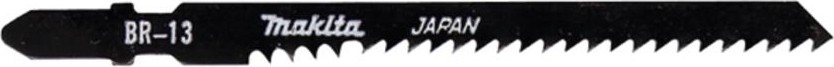 Пилки по дереву MAKITA A-85793 br-13, 5 шт.