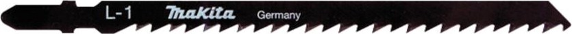 Пилки по дереву MAKITA A-86290 l-1, 5 шт.