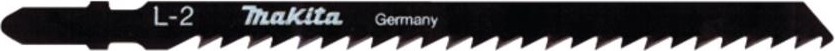 Пилки по дереву MAKITA A-86309 l-2, 5 шт.