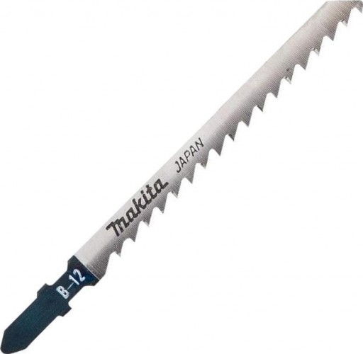 Пилки по дереву MAKITA B-07696 в-12, 100 шт.