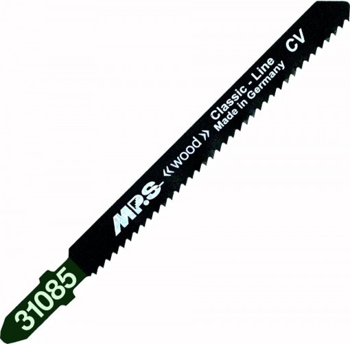 Пилки по дереву MP.S 31085 5шт 71340
