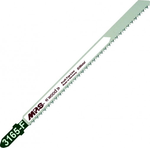 Пилки по дереву MP.S 3165-F 5шт(Т101AIF) 71930