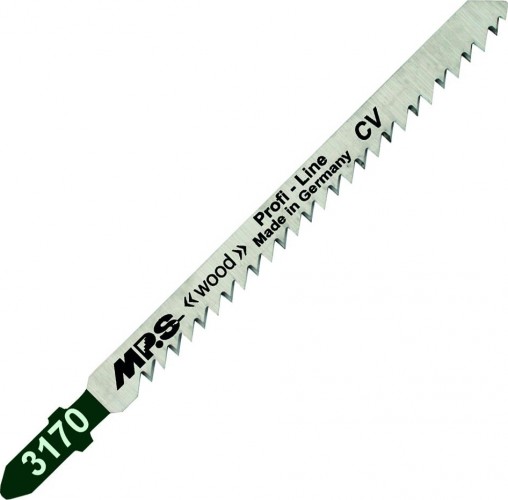Пилки по дереву MP.S 3170 5шт (Т101AO) 71950