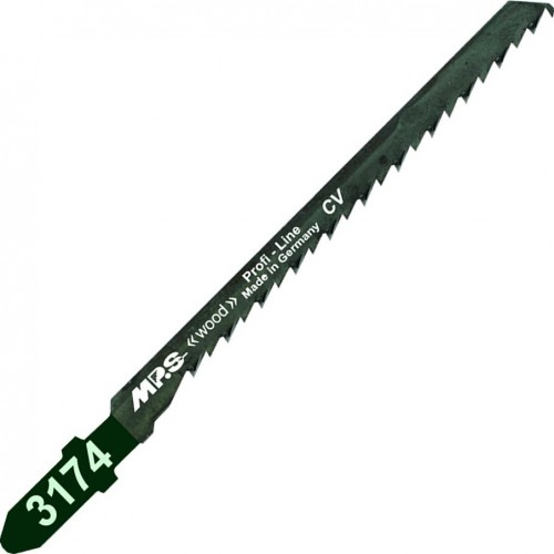 Пилки по дереву MP.S 3174 5шт (T144CD) 72010