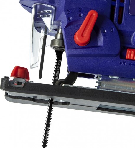 Пилки по дереву ПРАКТИКА T344CB 116х90 мм, криволинейный рез обоюдоострые, (2 шт.) 244-384 - изображение 5