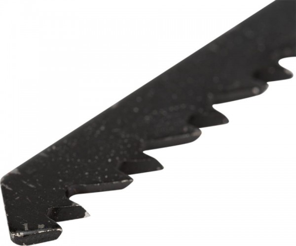 Пилки по дереву REXANT T144D 100 мм 6 з/д 8-60 мм (2 шт.) 92-0308 - изображение 4