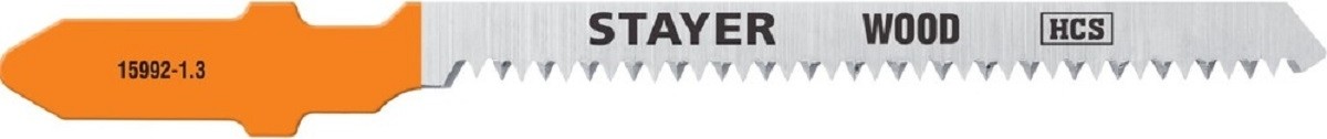 Пилки по дереву STAYER T101AO фигурный рез, 50мм, 2шт 15992-1.3_z02