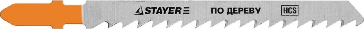 Пилки по дереву STAYER T101D 75мм, 2шт. 15990-4_z02