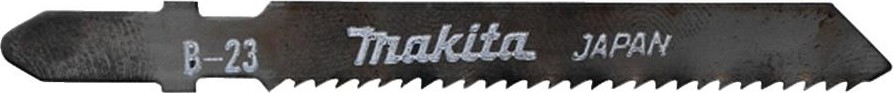 Пилки по металлу MAKITA A-85743 в-23, 5 шт.