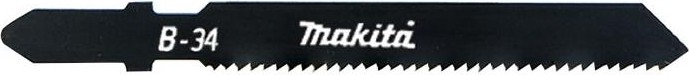 Пилки по металлу MAKITA B-10453 в-34, 5 шт.