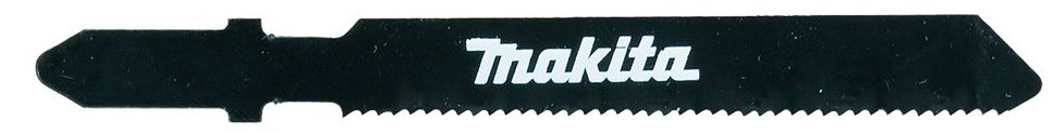 Пилки по металлу MAKITA D-34908 basic 75х1х21tpi, 5 шт.