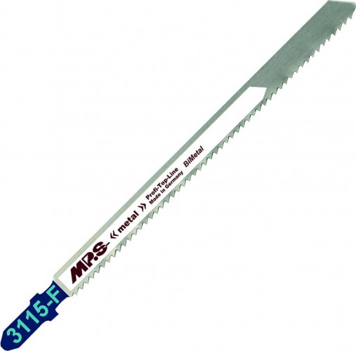 Пилки по металлу MP.S 3115-F 5шт (Т318B) 71600