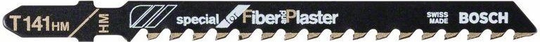 Пилки универсальные BOSCH T141HM (3шт.) 2608633175
