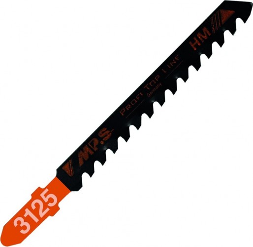Пилки универсальные MP.S 3125 1шт (Т141HM) 71740