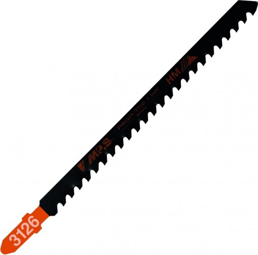 Пилки универсальные MP.S 3126 1шт (Т341HM) 71750