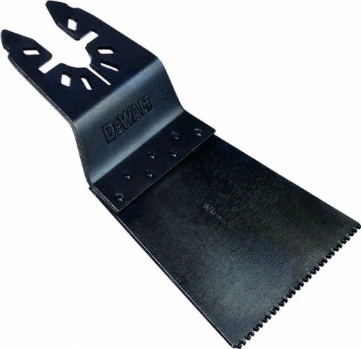 Пильное полотно DeWALT 43х65 мм  DT20705-QZ DT20705-QZ - изображение 2