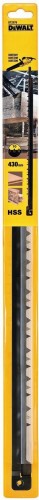 Пильное полотно DeWALT для пилы аллигатор TCT 430 мм DT2978 DWE 397/8/9 DT2978-QZ