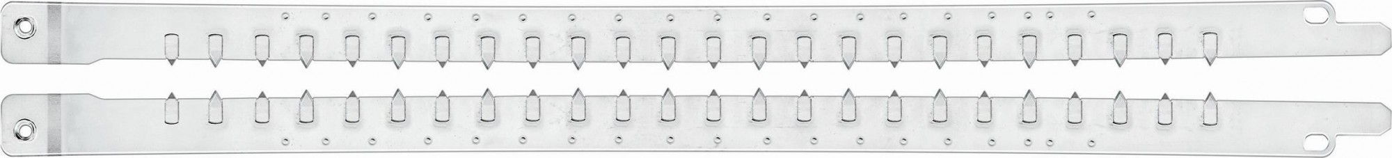 Пильное полотно DeWALT для пилы аллигатор TCT 430 мм DT2975 DWE 397/8/9 DT2975-QZ - изображение 2