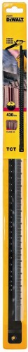 Пильное полотно DeWALT для пилы аллигатор TCT 430 мм DT2976 DWE 397/8/9 DT2976-QZ