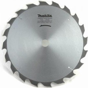 Пильный диск MAKITA 355х 20тх30 дерево (Premium) А-80014 A-80014