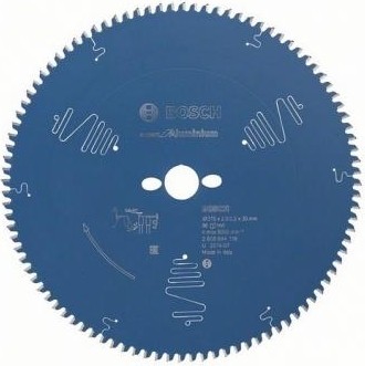 Пильный диск по алюминию BOSCH 315х96х30 Expert for Aluminium 2608644116
