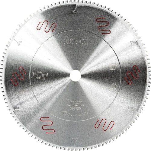 Пильный диск по алюминию Freud LU5D 2300 400х3.5х32х120 мм