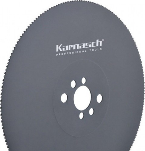 Пильный диск по алюминию Karnasch 300х72х30 мм (11.1000.300.010)