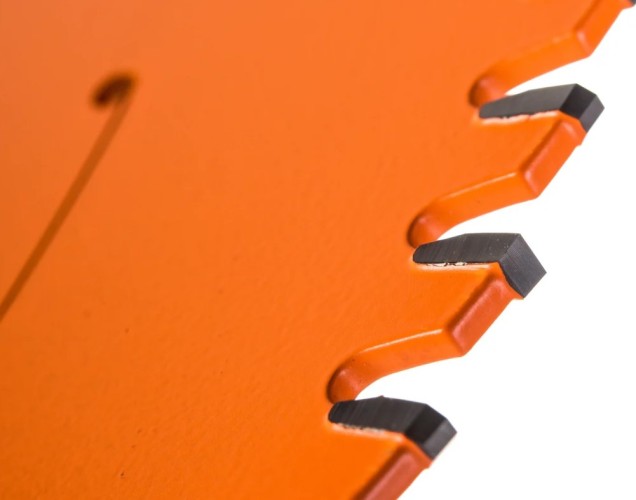 Пильный диск по алюминию СМТ 250x2.6/1.8x30Z80T CGNEG-6° 276.250.80M - изображение 3