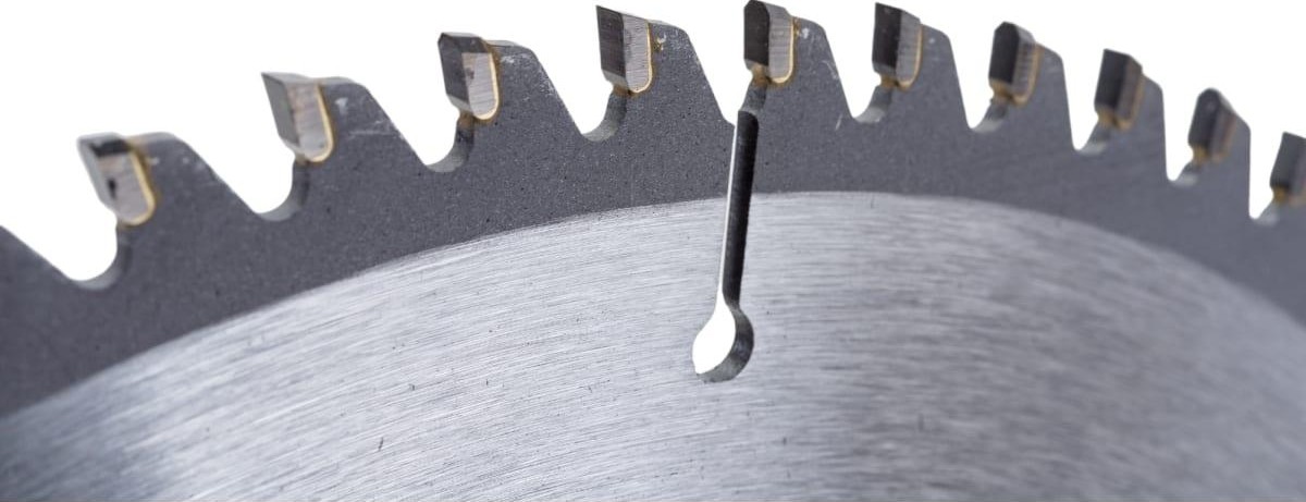 Пильный диск по алюминию ЗУБР Мультирез 300x30мм 80т 36907-300-30-80_z01 - изображение 3