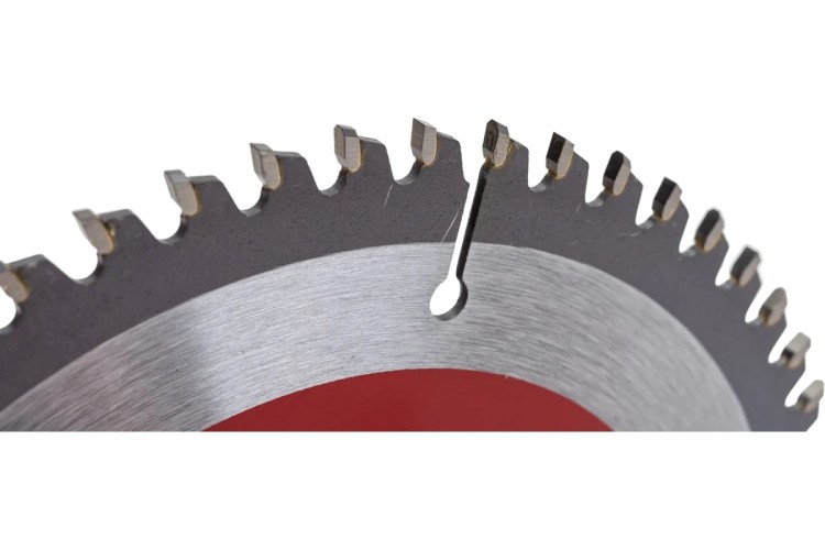 Пильный диск по алюминию ЗУБР Универсальный рез 160x20/16мм 56т 36916-160-20-56_z01 - изображение 3