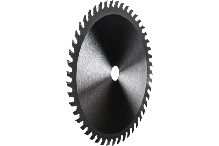 Пильный диск по дереву АТАКА 160*48T*16 профи 8078510 - изображение 4