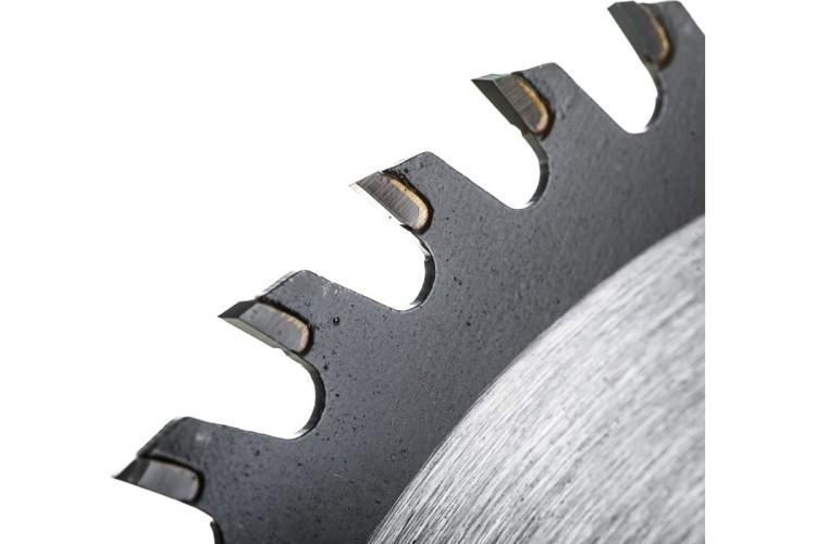 Пильный диск по дереву АТАКА 160*48T*16 профи 8078510 - изображение 5