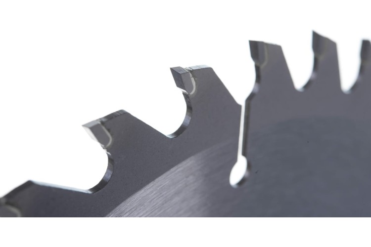 Пильный диск по дереву АТАКА 180*36T*32 б/рез профи 8078560 - изображение 5