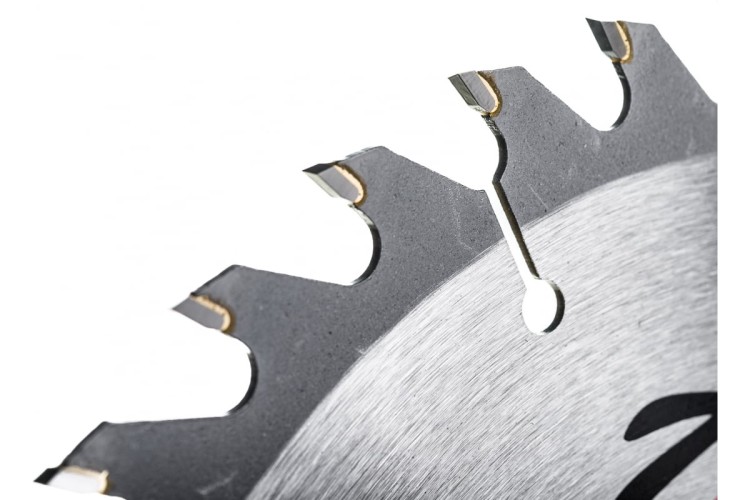 Пильный диск по дереву АТАКА 180*36T*32 б/рез профи 8078560 - изображение 3