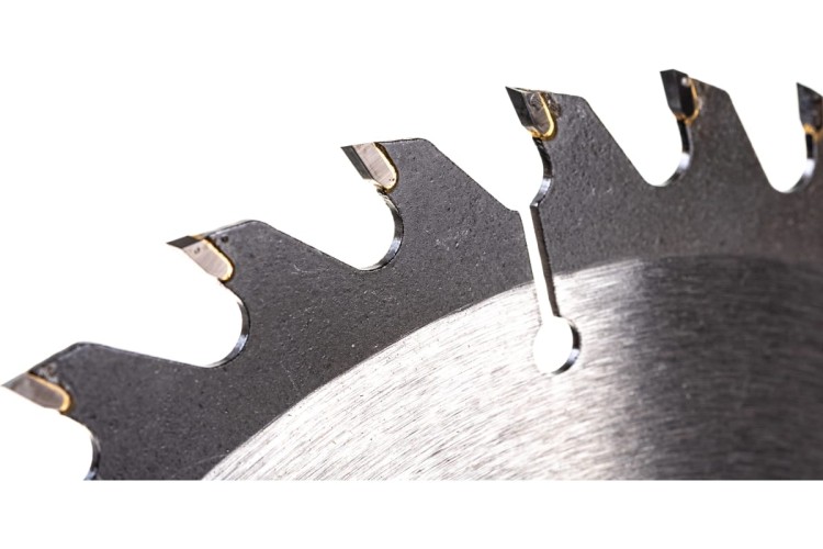 Пильный диск по дереву АТАКА 180*36T*30 б/рез профи 8078550 - изображение 3