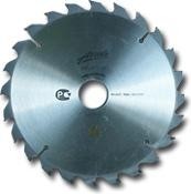 Пильный диск по дереву АТАКА 200х48тх32 тонкий+ 8078750