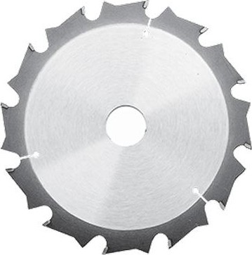 Пильный диск по дереву АТАКА 230х16тх30 мм 7088910