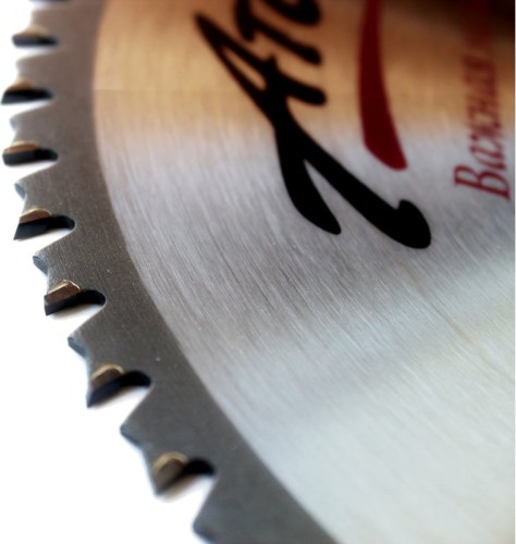 Пильный диск по дереву АТАКА 250х60тх30 тонкий+ 8078910 - изображение 2