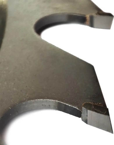 Пильный диск по дереву BELMASH RD164A 255x3,0/2,0x30 24T - изображение 4