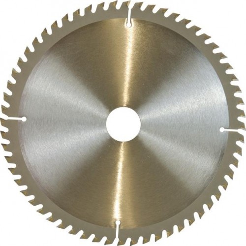 Пильный диск по дереву БОЕКОМПЛЕКТ B9022-210-30-60 210x30мм, 60 зубьев. - изображение 2