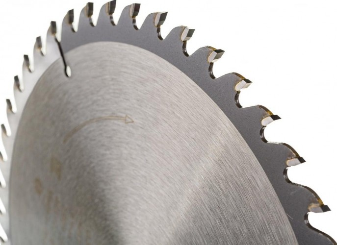 Пильный диск по дереву BOSCH 210x30 48 PRECISION 2609256873 - изображение 2