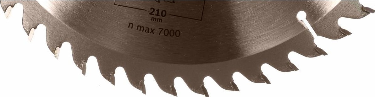 Пильный диск по дереву BOSCH 210x30 48 PRECISION 2609256873 - изображение 4