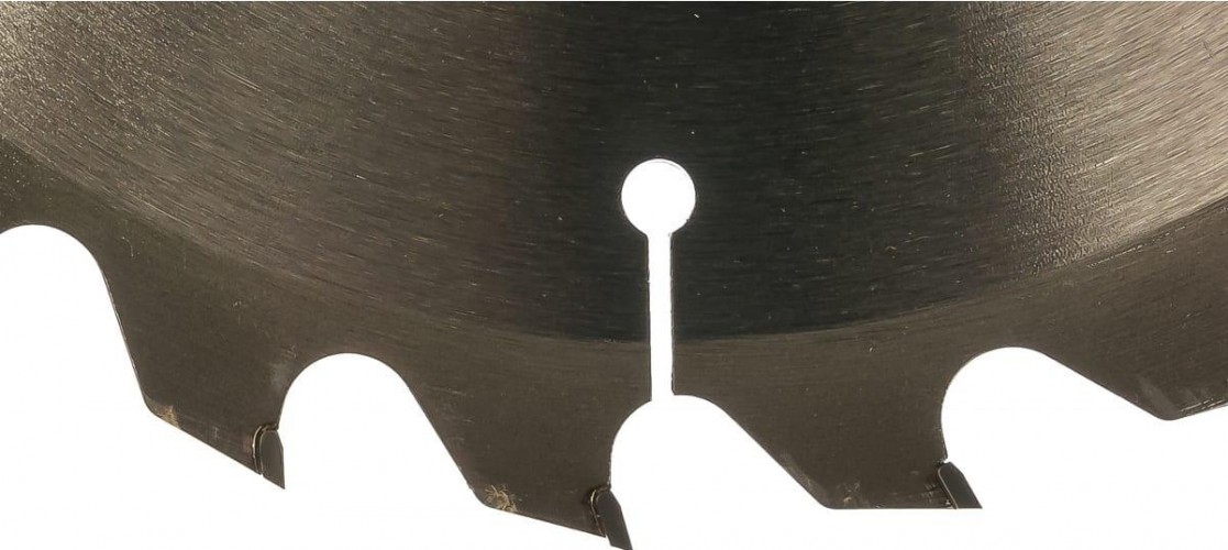 Пильный диск по дереву BOSCH ECO WOOD 200x32-24T 2608644379 - изображение 3