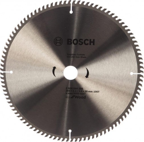 Пильный диск по дереву BOSCH ECO WOOD 305x30-100T 2608644386