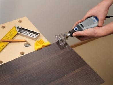 Пильный диск по дереву DREMEL 546 31,8х48х9,2 мм (2 шт.) 26150546JB - изображение 3