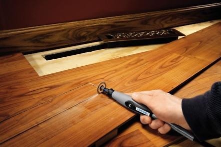 Пильный диск по дереву DREMEL SC544 38 мм, твердосплавный 2615S544JB - изображение 2